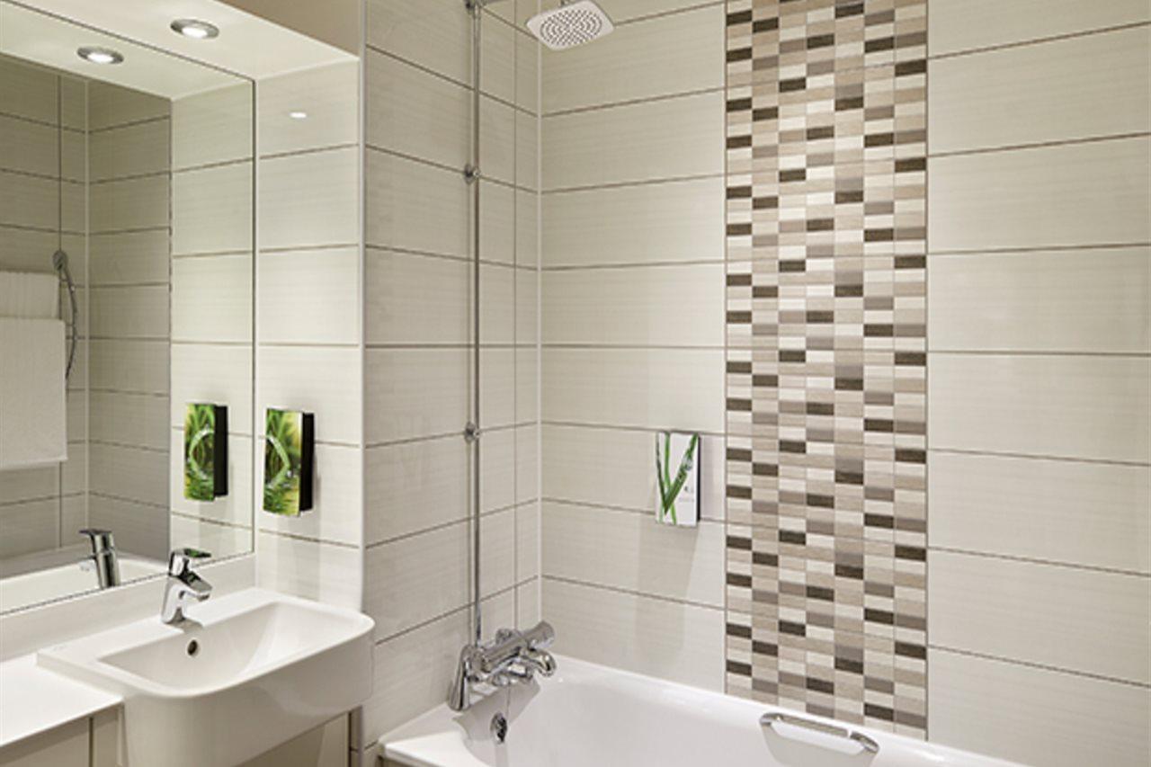 Premier Inn Stirling City Centre Eksteriør bilde
